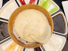 -粗茶淡饭·汉口公馆(循礼门店)