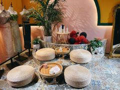 -茉莱·老挝冰咖啡·泰式奶茶(世茂国际广场店)