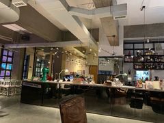 -Nectar One Cafe(勇烈路n1店)