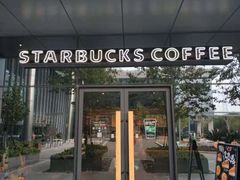 门面-星巴克(漕河泾2店)