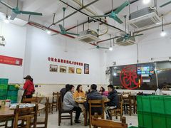 大堂-南记食粥坊·宵夜大排档(莲花总店)