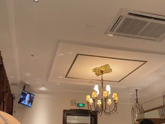 -波特曼西餐厅(南岗店)