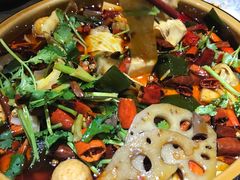 -薛阿婆(北美新天地中心店)