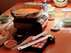 -仓桥家·焗寿司·锅物(光谷步行街店)