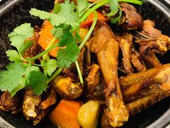 美极鸭五件-美极鲜食坊(宝安南路店)