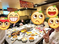 -海底捞火锅(旭辉MALL店)