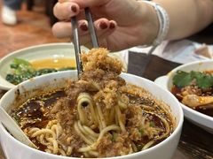 羊马渣渣面-牛王庙(龙华花园店)
