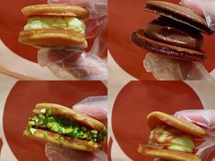 -泽田本家·铜锣烧(美罗城店)