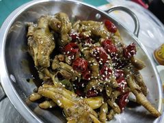 -小民大排档(马场角横路店)