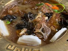 -和庆斋羊蝎子火锅·碳缸烧烤(顺义旗舰店)