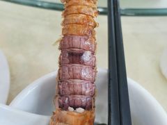 -锐记美食店·现捞海鲜(闸坡店)