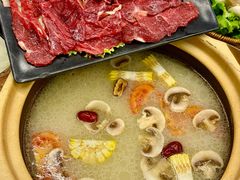 -聚味瞿记·龙虾堂(渔人码头一店)