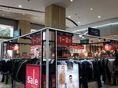 -布吉佳兆业广场