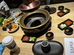 -泥炉烧肉师(新街口金銮巷店)