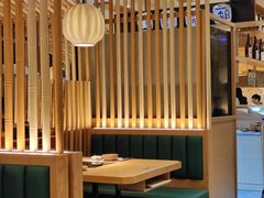 大堂-温野菜涮涮锅(曲江大悦城店)