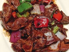 -老瑞福上海菜(人民广场店)