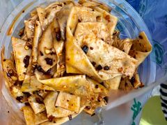 丁家坡洋芋豆皮-周小亮丁家坡洋芋(全国总店)