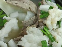 -牛师傅广式药膳牛骨汤美食(江南西店)