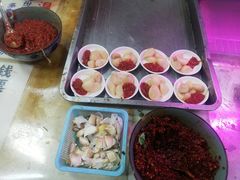 -老刘家泡馍·陕西老字号(钟楼广济街店)