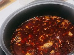 -佬缸炮江湖川菜(玉林店)