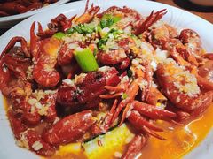 -友记功夫香·人民川菜(红牌楼店)