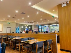 -萨莉亚意式餐厅(深圳北站店)