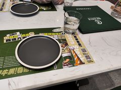 -西语·炭烧牛排(卓越中寰店)