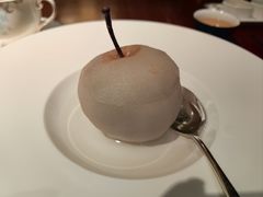 -王府井文华东方酒店-紫膳餐厅