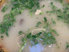 驴杂汤-漕河全驴宴饭店(徐水店)
