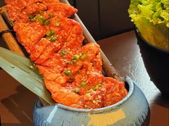-御牛道日式烤肉料理(杭州万象城店)