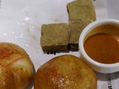 -苏小柳点心·手作小笼包(新街口分院店)