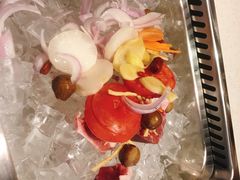 -九府羊·鲜羊火锅·烤串(新华路店)