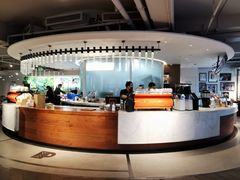 -Peet's 皮爷咖啡(东湖路手作店)