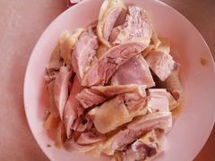 凉鸡-元谋凉鸡店(百年老店)
