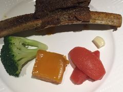 -王品牛排(郑州大卫城店)