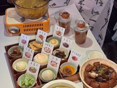 -一味大院•桐庐菜传承店(春江路店)