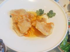 -燕郊烧鸽子(酷车小镇店)