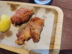 -千日贺茶餐厅(高新万达店)