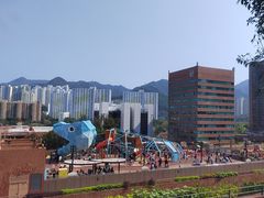 -新城市广场