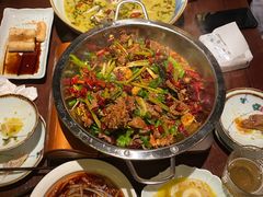 -成都娃娃花园餐厅 (南艺旗舰店)