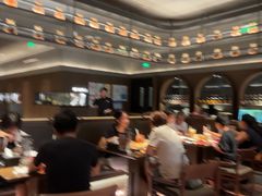 -ZAFFERANO西班牙海鲜饭(上海首店)