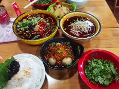 -冒椒火辣(奎星楼街店)
