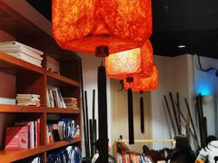 -和府捞面(东直门银座店)