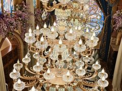 -叶叶菩提·晋福宫