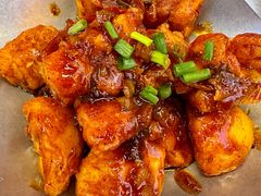 -蓉三少冒烤鸭·四川小吃集(北京首店)