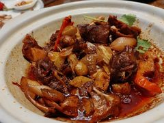 -画臻楼.家宴.融合菜(锦业路店)