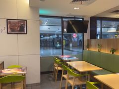-德克士(五洲餐厅)