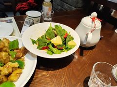 -老厨家(友谊路总店)