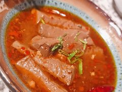 -南京大牌档(凯德大峡谷店)