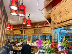 -蜀厨小匠(蒲江店)